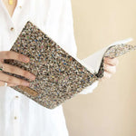 Beach Clean A5 Refillable Notebook