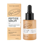 UpCircle Anti-Ageing Collagen Boosting Peptide Face Serum - 30ml