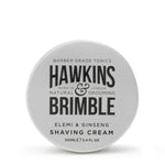 Hawkins and Brimble Shaving Cream