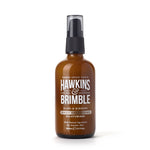 Hawkins and Brimble Daily Energizing Moisturizer