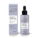 UpCircle Scalp & Hair Oil Treatment 50ml