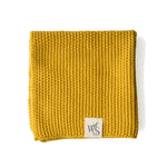 Dish Cloths - 100% Organic Cotton - Honey