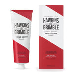 Hawkins & Brimble After Shave Balm - 125ml