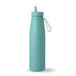 Evolution V2 water Bottle 500ml - Aqua - Insulated