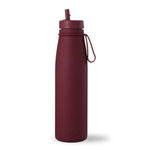 Evolution V2 water Bottle 500ml - Cherry - Insulated