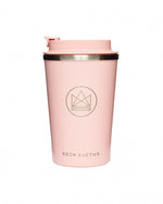 Coffee Cup - Pink Flamingo - 380ml