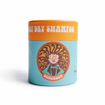 Scrubber Dry Shampoo Ylang & Rose