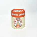 Scrubber Dry Shampoo Mango & Coconut