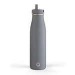 Evolution Water Bottle 500ml - Earth - Insulated