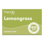 Friendly Soap - Lemongrass