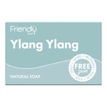 Friendly Soap - Ylang Ylang