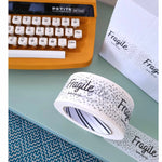 Paper Tape 48mm - Fragile