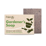 Friendly Soap - Gardener's Soap