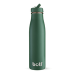 Evolution Water Bottle 500ml - Geko - Insulated