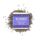 Kushboo Soap - Lavendar & Lemon