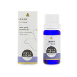 Aqua Oleum Lemon Essential Oil - 30ml