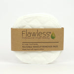 Flawless Reusable Makeup Remover Pads