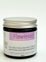 Flawless Double Balancing Cream 60ml