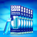 Ocean-Saver Anti-bacterial Cleaner