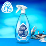 Ocean-Saver Bottle for Life