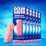 Ocean-Saver Bathroom Cleaner