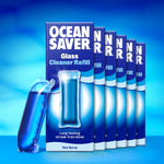 Ocean-Saver Glass Cleaner