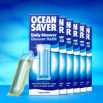 Ocean-Saver Daily Shower Cleaner