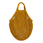 Turtle Bags Short Handle - Gold