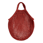 Turtle Bags Short Handle - Red