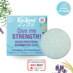 KinKind Give Me STENGTH Shampoo