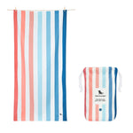 Dock & Bay Large Beach Towel - Sand to Sea