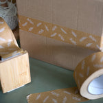 Paper Tape 48mm - Wild Forest