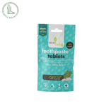 Toothpaste Tablets - Refill Pouch 125 Tablets