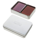 Soap Travel Tin - Double