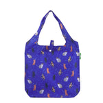 Reusable Shopping Bag - Cats