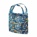Reusable Shopping Bag - Dogs