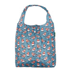 Reusable Shopping Bag - Robins