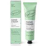 UpCircle Hand Cream with Upcycled Hibiscus Flower - 75ml
