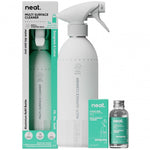 Neat Multi Surface Cleaner Starter Kit - Seagrass & Lotus