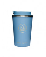 Coffee Cup - Super Sonic Blue - 380ml