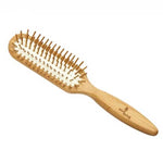 Bamboo Hair Brush - Rectangle