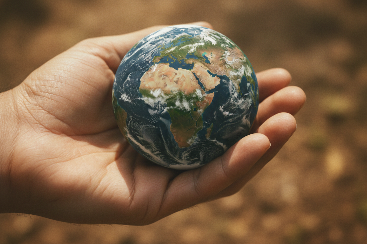 Earth Day