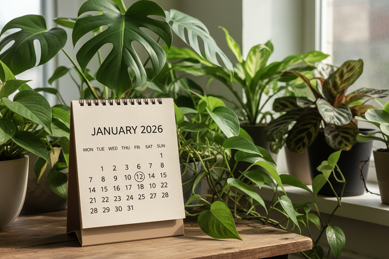 January Round-Up: A Fresh Start with Kinder, Simpler Eco Swap