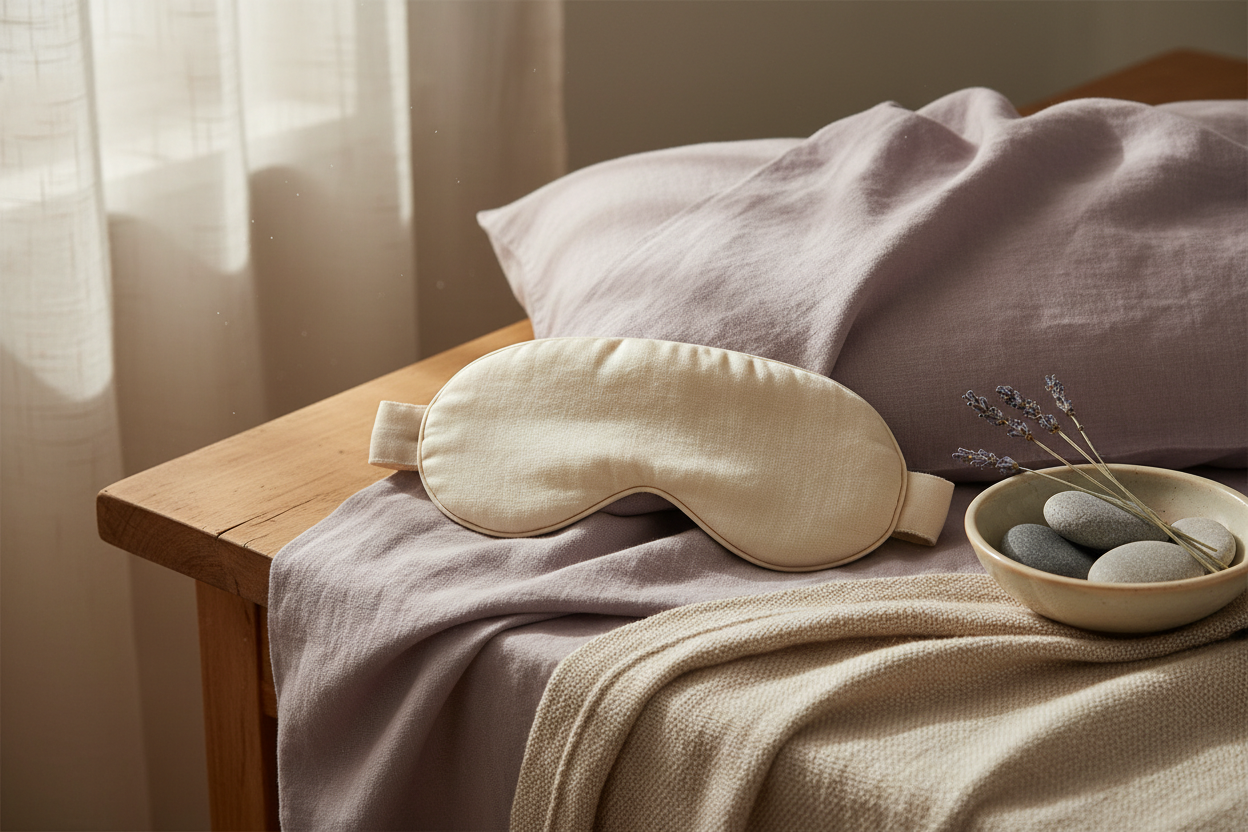 Rest Well This March: Natural Ways to Support Better Sleep