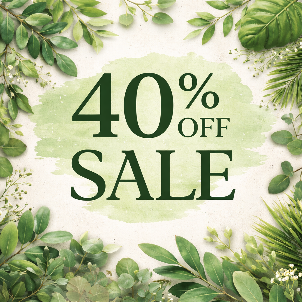 SALE!