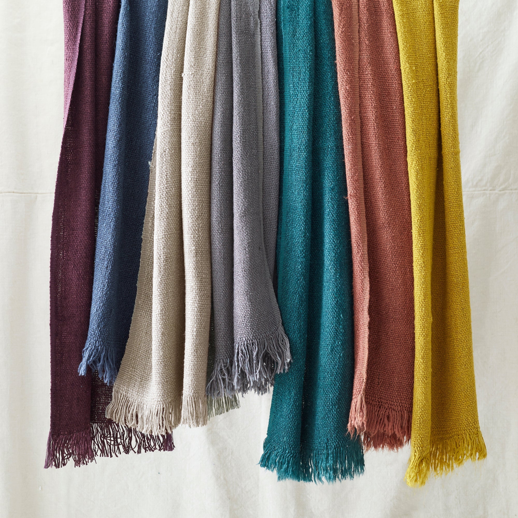 Scarves & Neck Warmers
