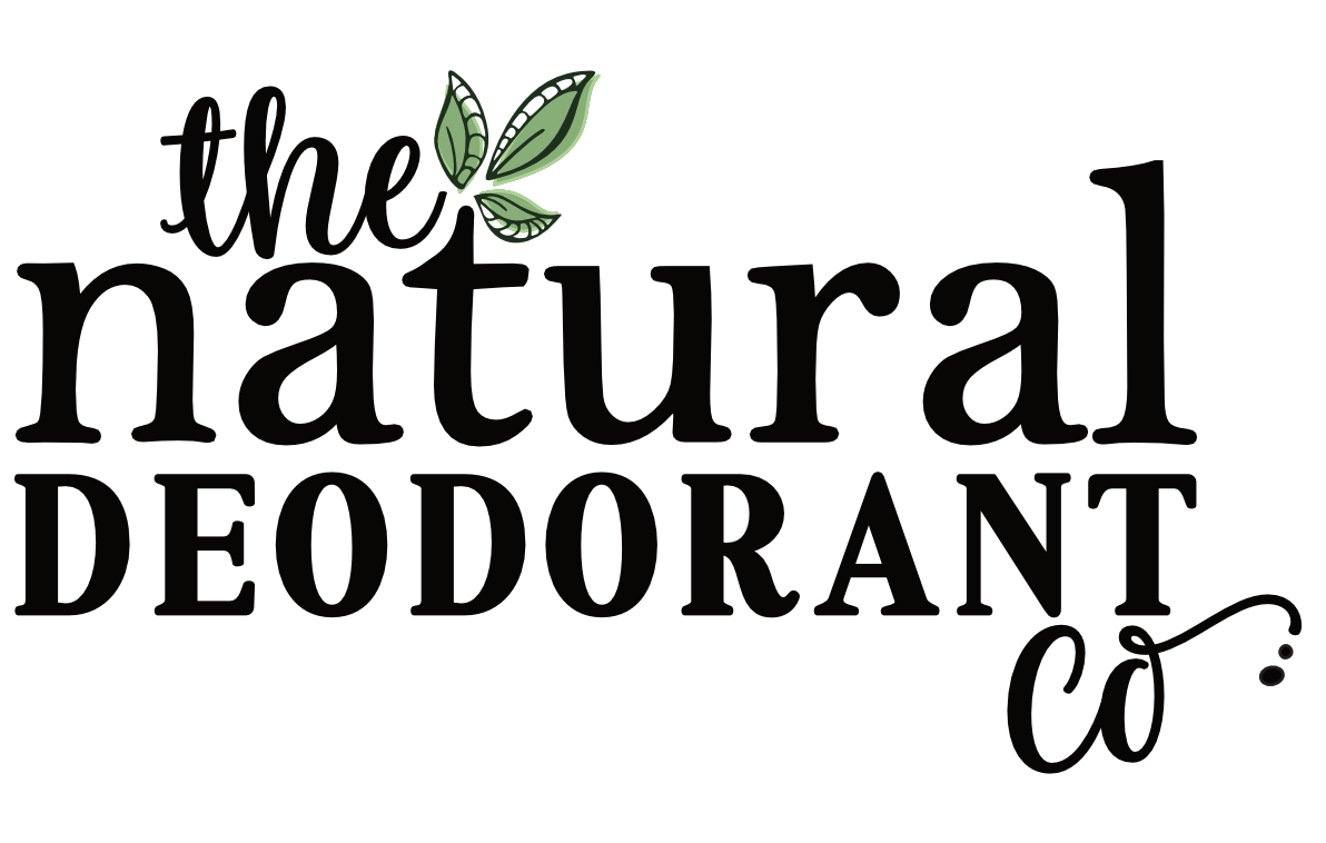 The Natural Deodorant Co.