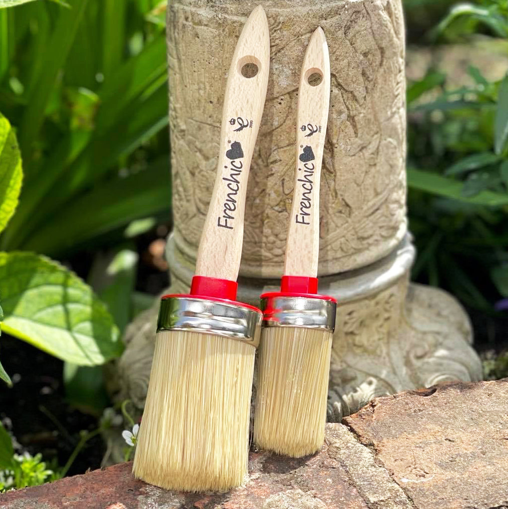 Brushes