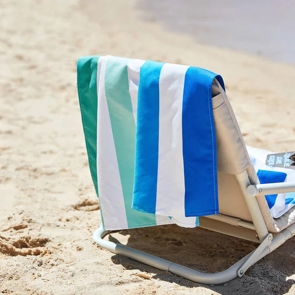 Dock & Bay Large Beach Towel - Endless River