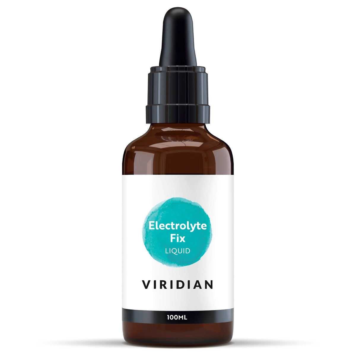 Viridian Electrolyte Fix Liquid 100ml